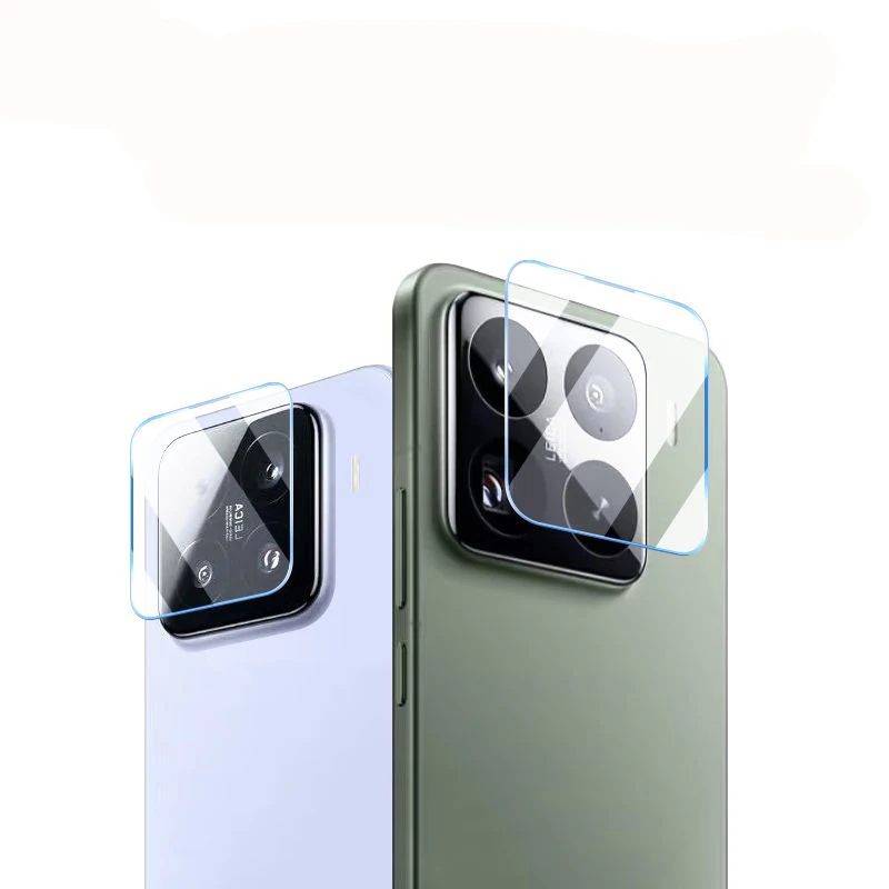 Tempered Glass Screen 9H - Xiaomi 15 Pro 카메라 렌즈 용