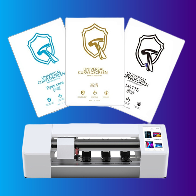 Flexible Tpu Film - 50pcs TPU 유연한 하이드로 겔 필름