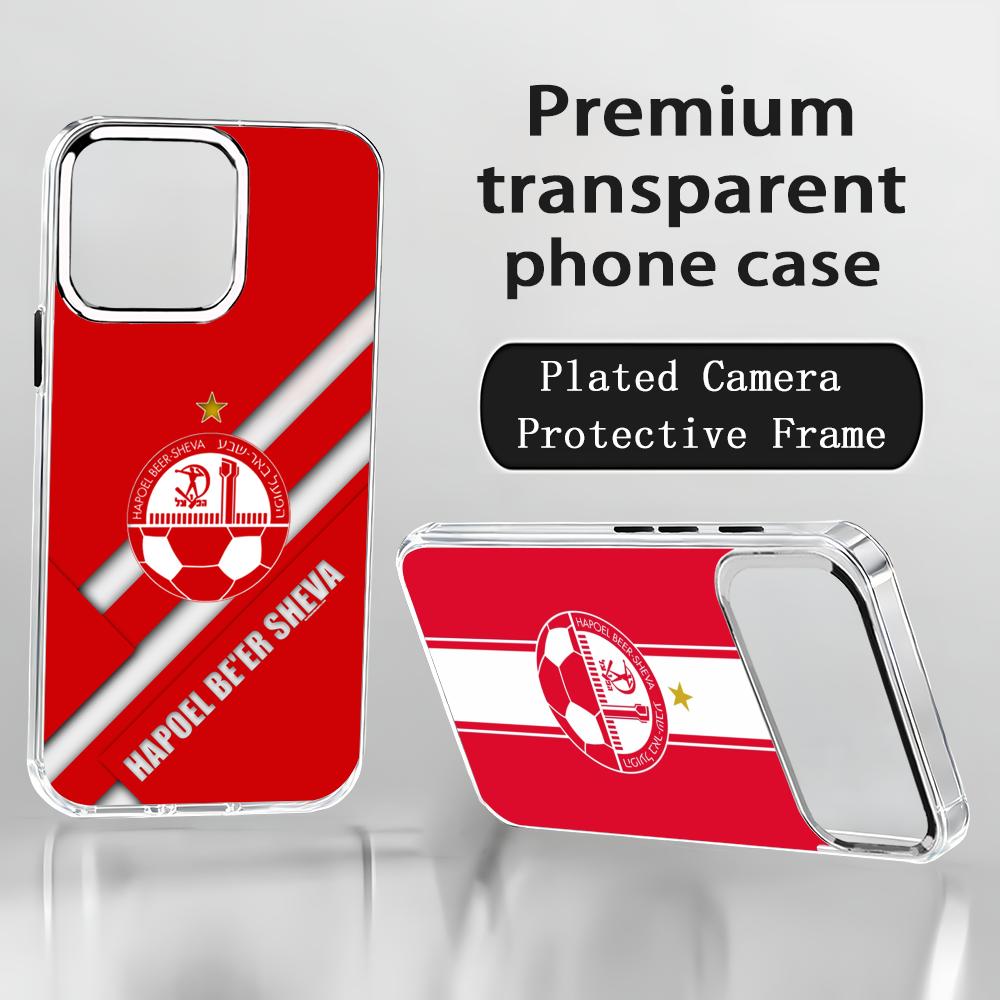 Apple Iphone 15 Pro Max - 이스라엘 H-Hapoel Be'er S-Sheva 아이폰 17