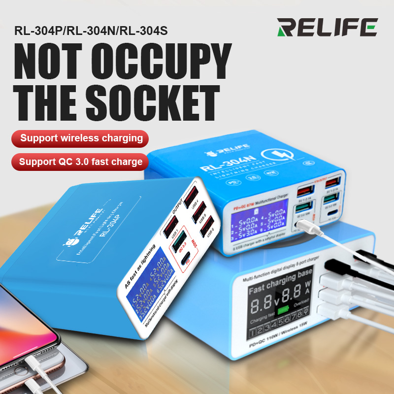 RELIFE RL-304P RL-304N RL-304S - Screen Protector Cutter 리뷰 및 가격