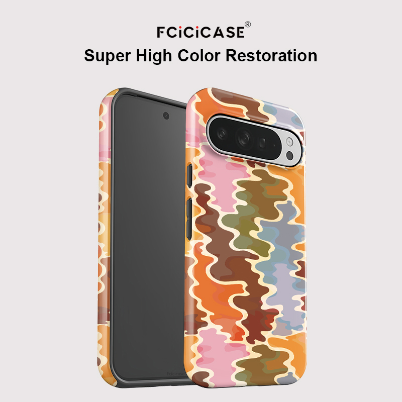 Fcicicase 아크릴 무광 휴대폰 케이스 구글 픽셀 - Google Pixel 8A 리뷰 및 가격