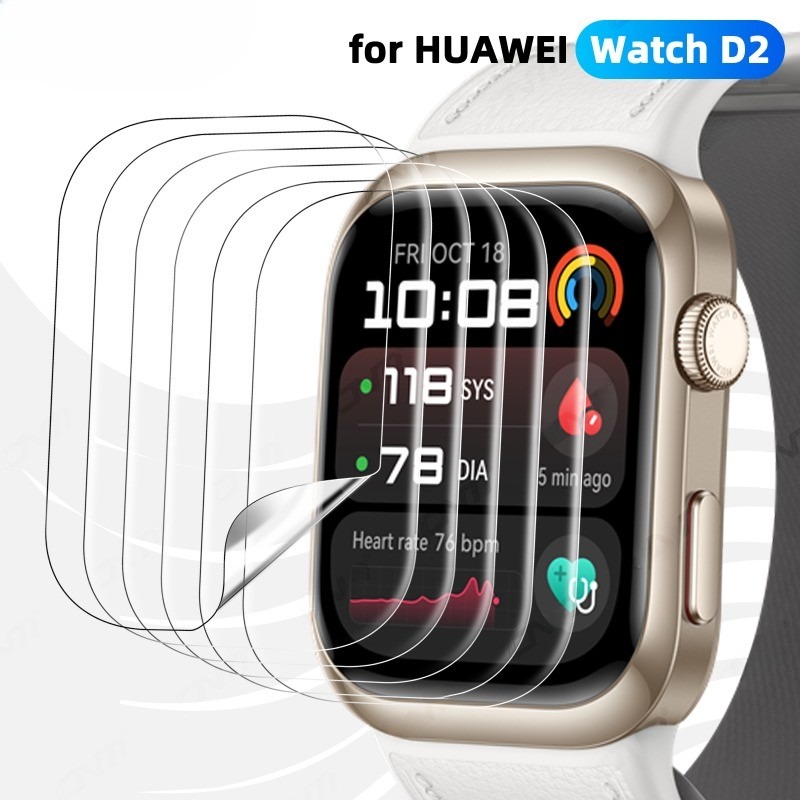 화웨이 워치 D2용 TPU 소프트 보호 필름, 투명 H - Flexible Tpu Film 리뷰 및 가격