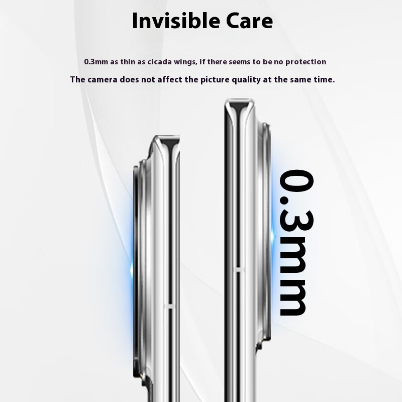 Vivo X200 Ultra Mini 카메라용 3D 후 - Vivo X200 리뷰 및 가격