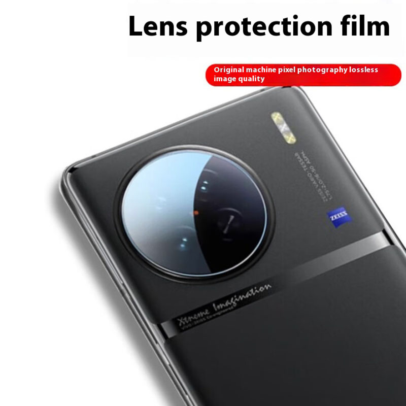Vivo X200 Ultra Mini 카메라용 3D 후 - Vivo X200 리뷰 및 가격