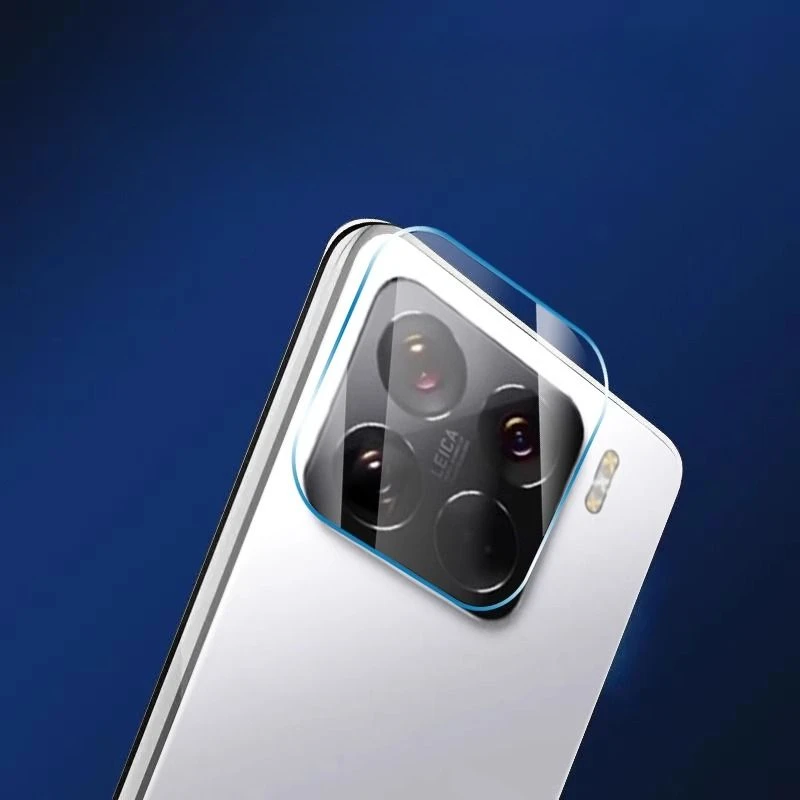 Xiaomi 15 Pro 카메라 렌즈 용 2PCS 강화 - Tempered Glass Screen 9H 리뷰 및 가격