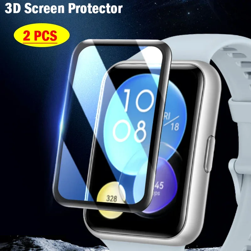 Huawei Watch Fit 2/fit Smartwa - Tempered Glass Screen 9H 리뷰 및 가격