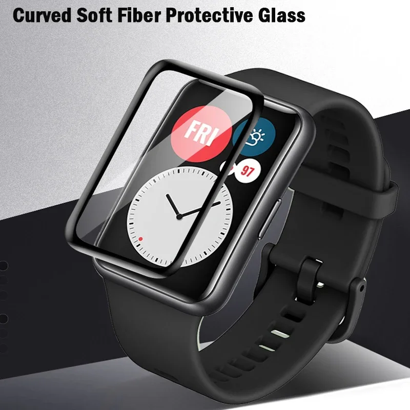 Huawei Watch Fit 2/fit Smartwa - Tempered Glass Screen 9H 리뷰 및 가격