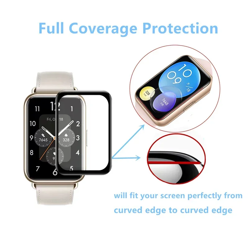 Huawei Watch Fit 2/fit Smartwa - Tempered Glass Screen 9H 리뷰 및 가격