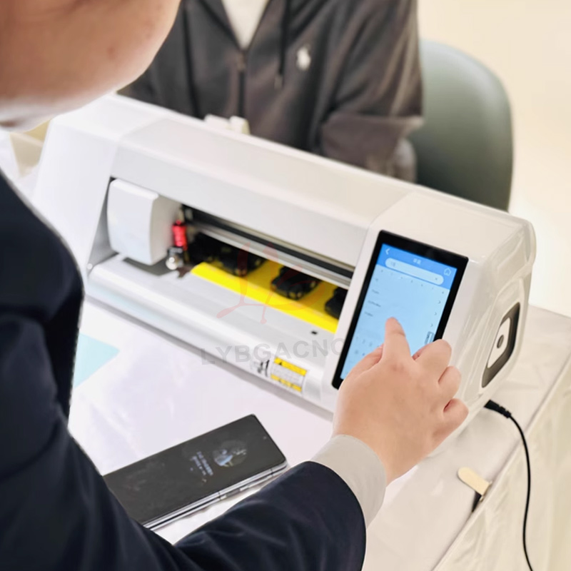 스마트 필름 커터 하이드로겔 필름 다이 커팅 머신 무제 - Screen Protector Cutter 리뷰 및 가격