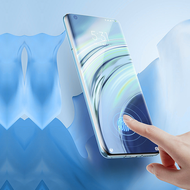 TUOLI HD 50Pcs핸드폰 화면 보호기 멤브레인  - Screen Protector Cutter 리뷰 및 가격
