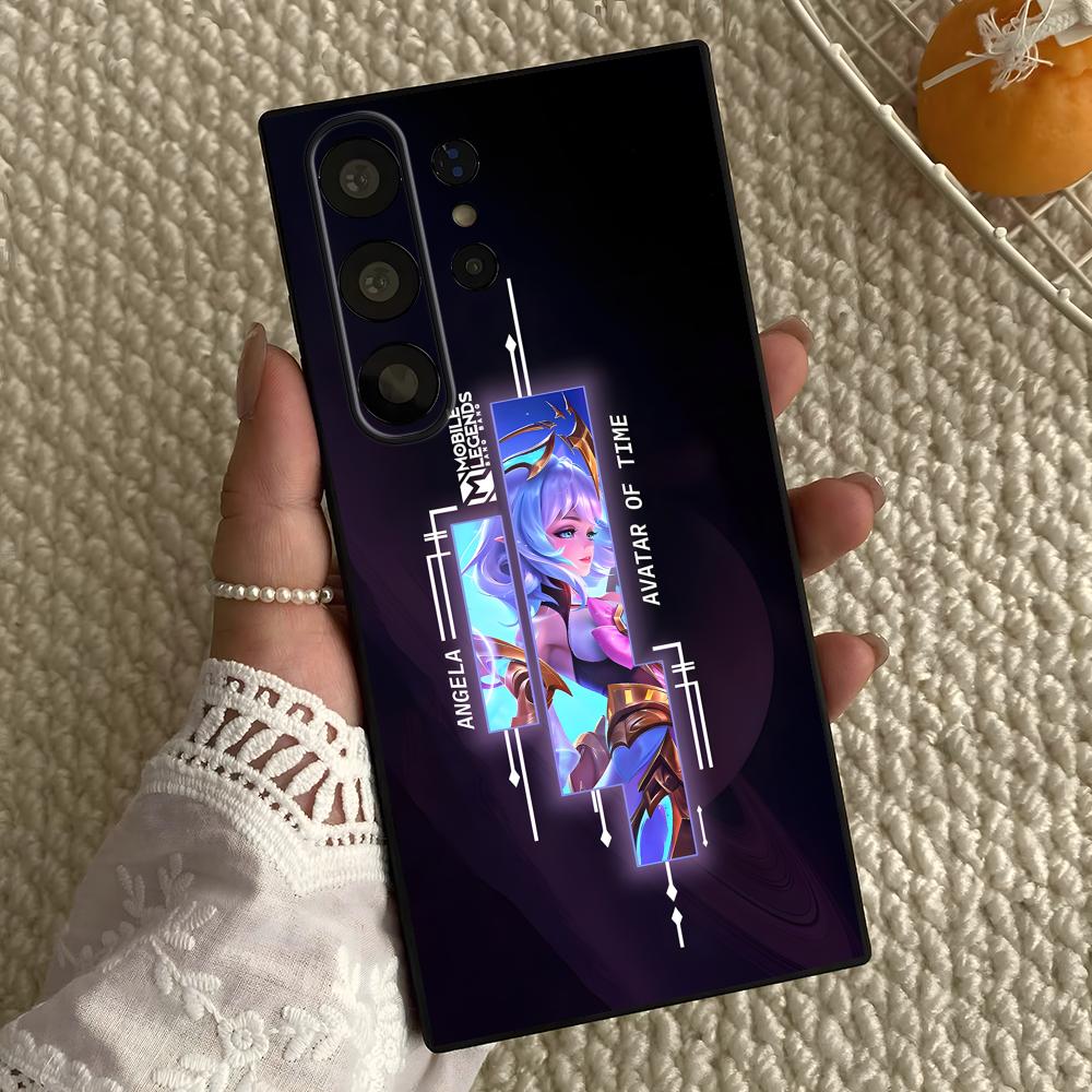 모바일 레전드 뱅뱅 폰 케이스 삼성 갤럭시 S26 S2 - Samsung Galaxy S25 리뷰 및 가격