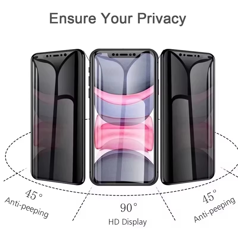 1-5Pcs iPhone 18 Pro Max 용 개인  - Matte Anti Glare Screen 리뷰 및 가격