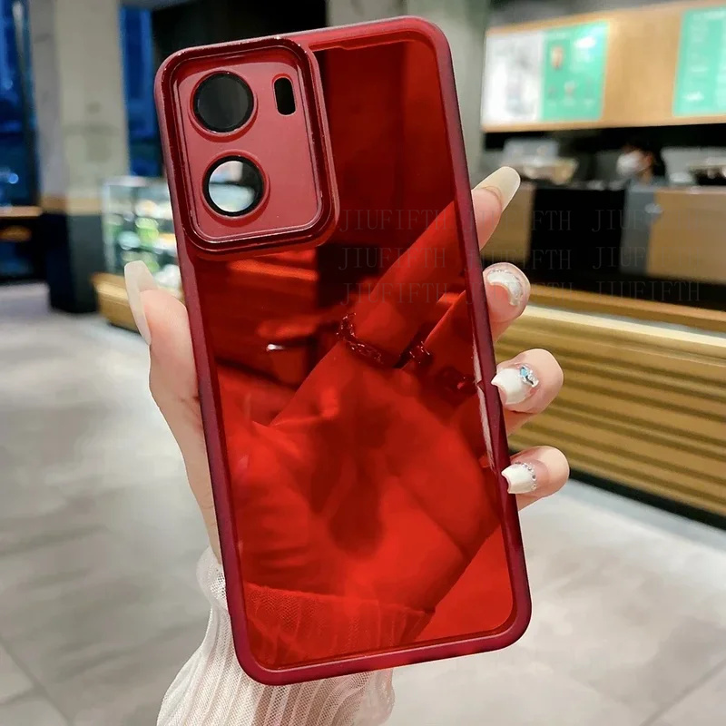 카메라 렌즈 필름 커버 투명 소프트 케이스, Vivo  - Vivo Y28 리뷰 및 가격