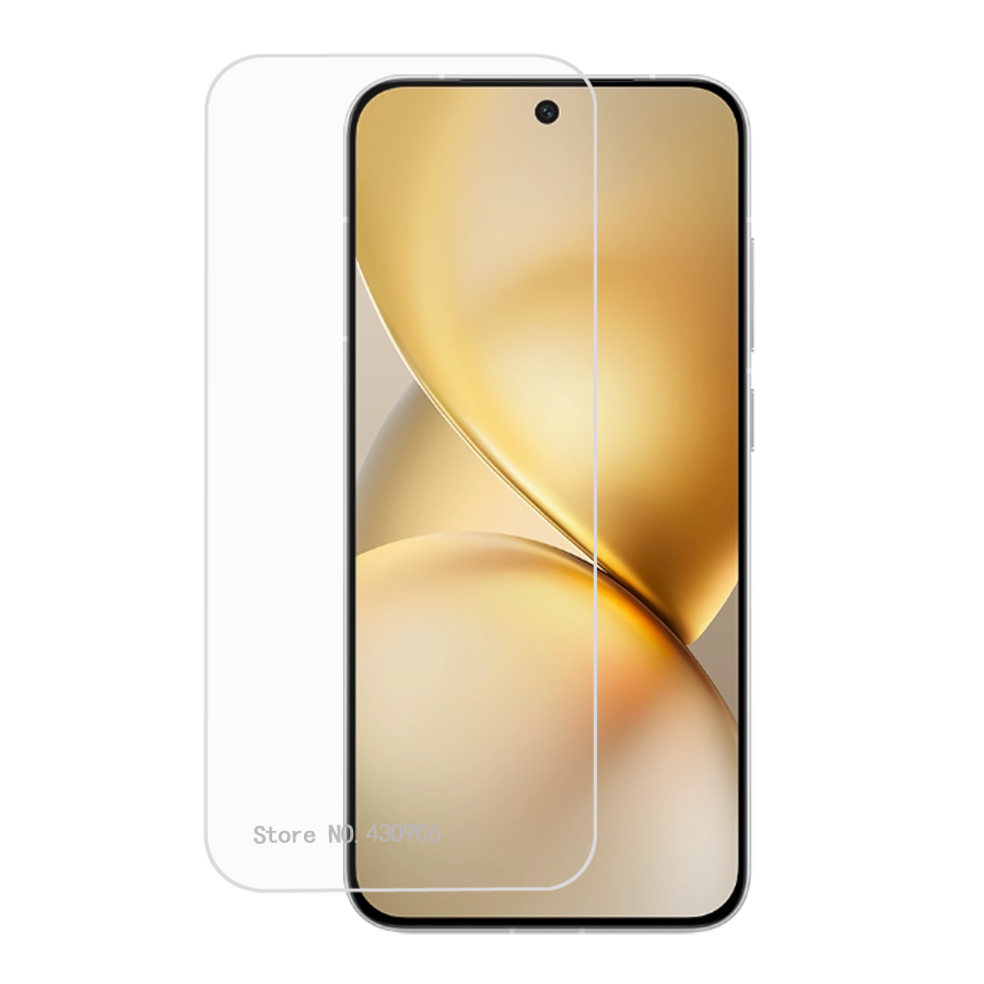 Vivo X200 프로 미니 스크린 보호대 커버리지 하 - Vivo X200 리뷰 및 가격