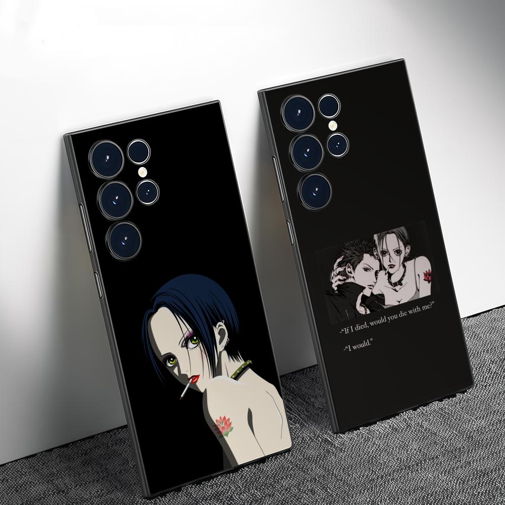 애니메이션 나나 오사키 폰 케이스 삼성 갤럭시 S26  - Samsung Galaxy S25 리뷰 및 가격