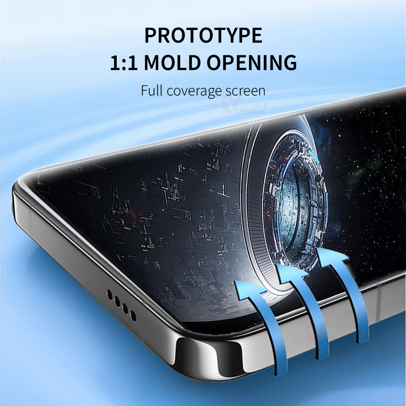 TPU HD 유연한 하이드로겔 필름, Infinix G - Flexible Tpu Film 리뷰 및 가격