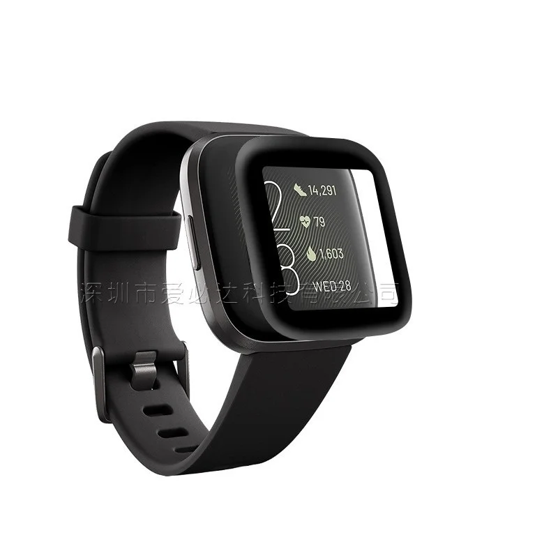 Fitbit Sense 2 Versa3 2 4 Insp - Flexible Tpu Film 리뷰 및 가격