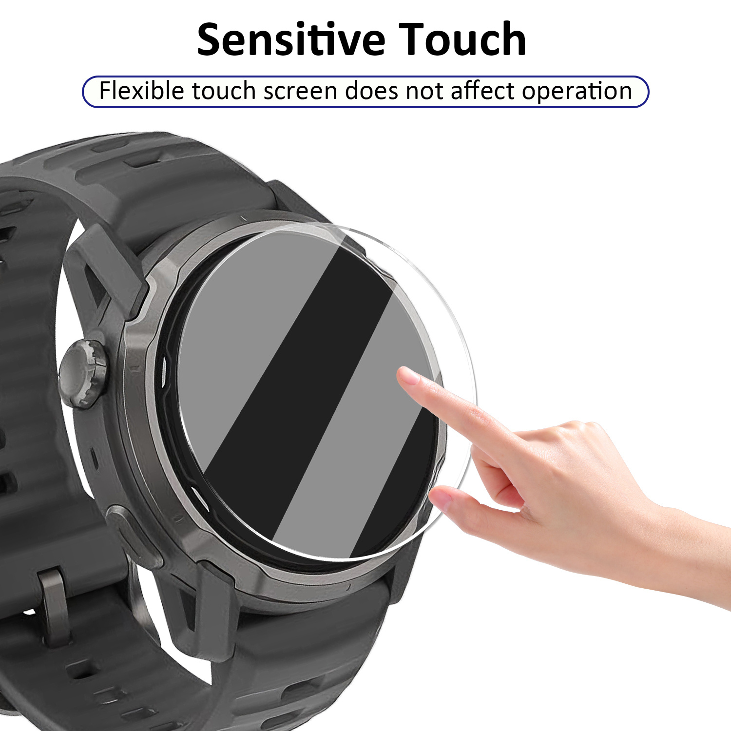 코로스 에이펙스 4 2 프로 42mm 46mm 페이스  - Tempered Glass Screen 9H 리뷰 및 가격