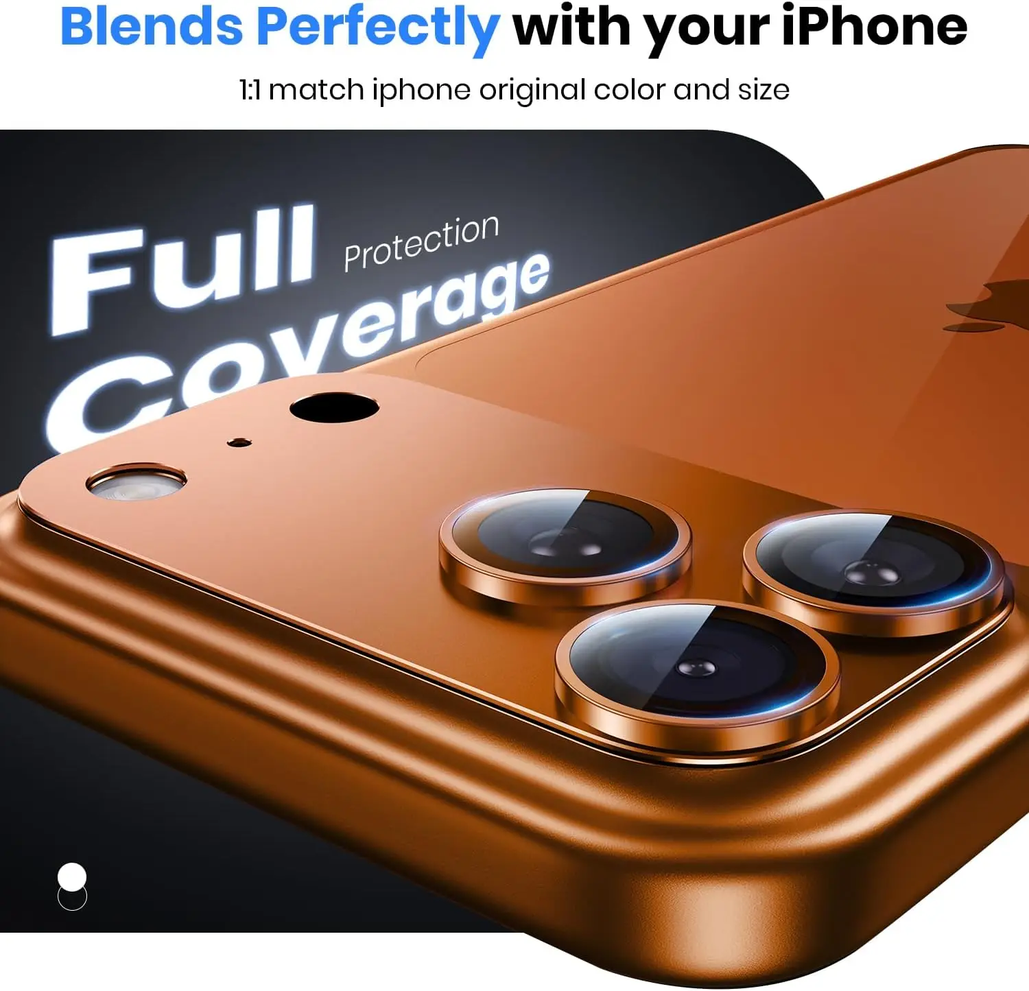 폰 17 프로 맥스 17에어 카메라 렌즈 보호필름 강력 - Tempered Glass Screen 9H 리뷰 및 가격
